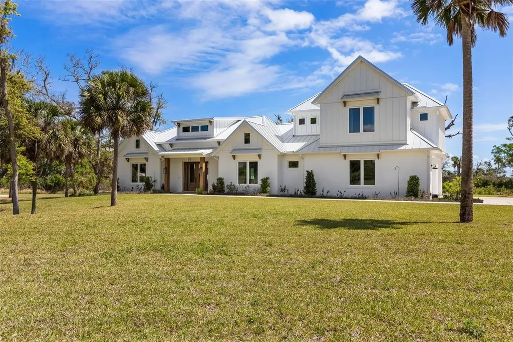 222 Seaside Landings Drive S Flagler Beach FL 32136