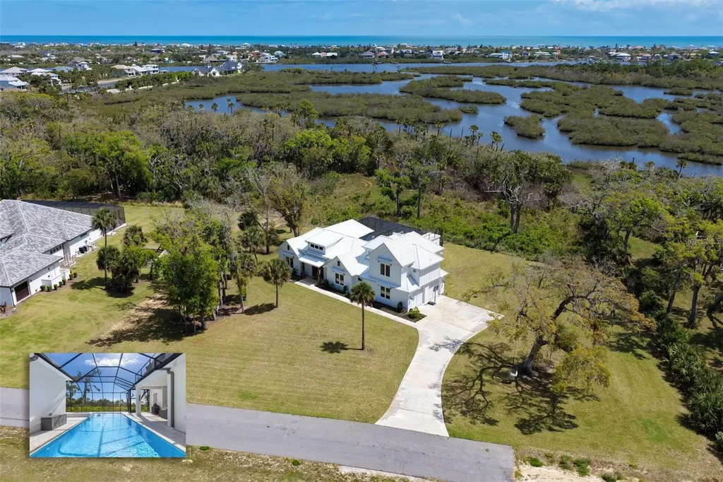 222 Seaside Landings Drive S Flagler Beach FL 32136