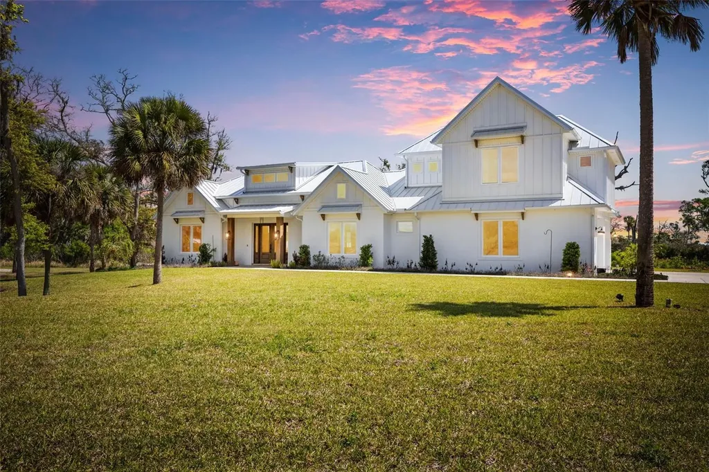 222 Seaside Landings Drive S Flagler Beach FL 32136