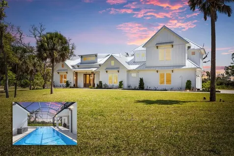222 Seaside Landings Drive S Flagler Beach FL 32136