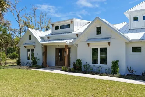 222 Seaside Landings Drive S Flagler Beach FL 32136