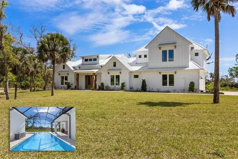 222 Seaside Landings Drive S Flagler Beach FL 32136