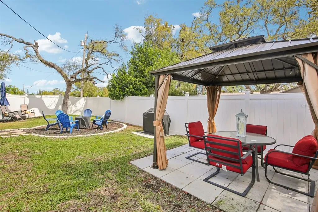 4801 Emerson Avenue S St Petersburg FL 33711