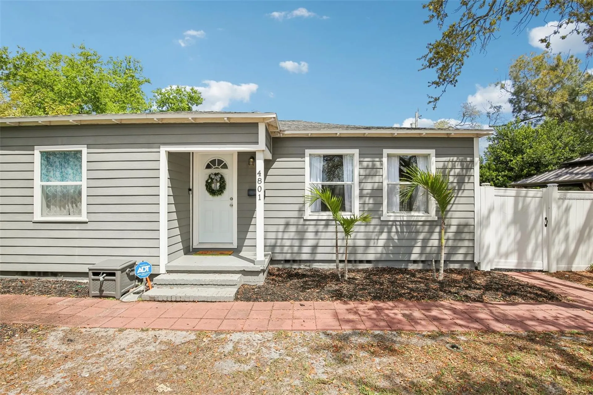 4801 Emerson Avenue S St Petersburg FL 33711