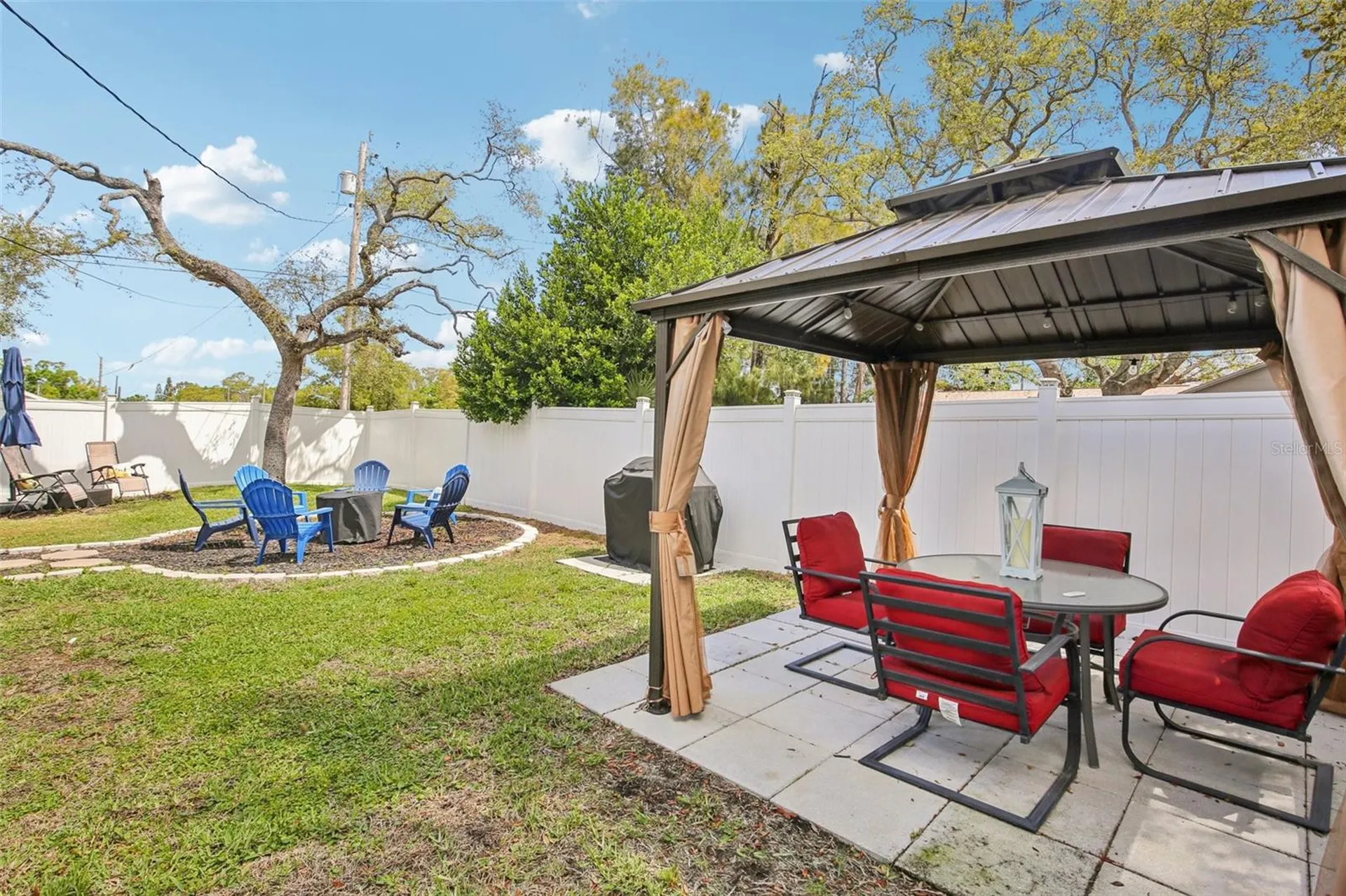 4801 Emerson Avenue S St Petersburg FL 33711
