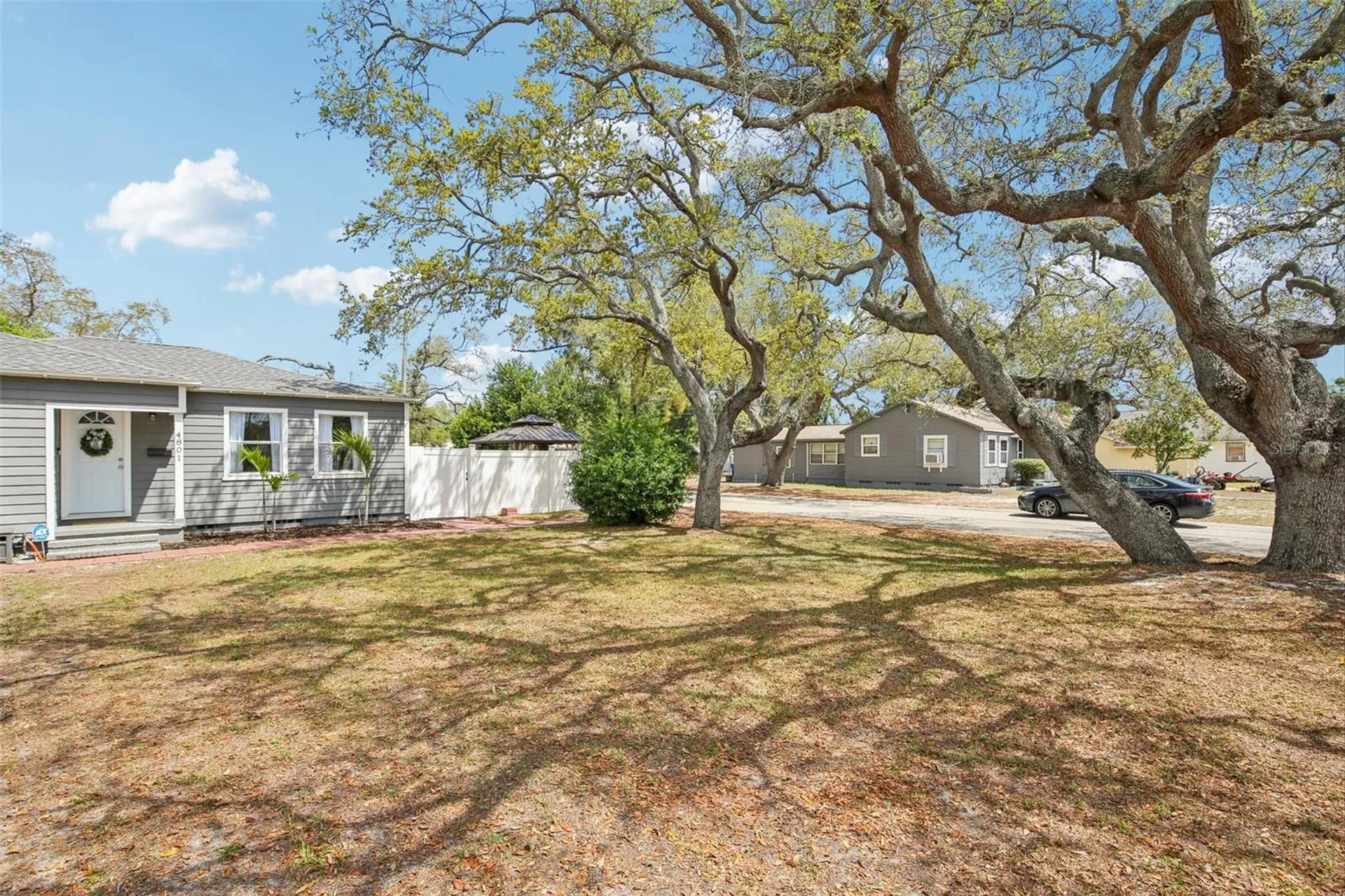 4801 Emerson Avenue S St Petersburg FL 33711