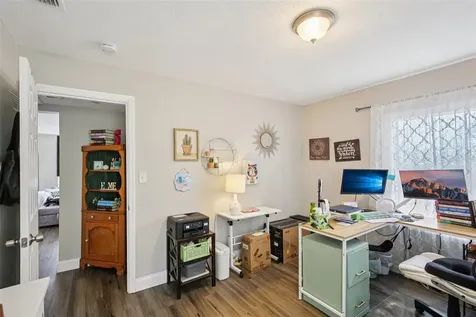 4801 Emerson Avenue S St Petersburg FL 33711