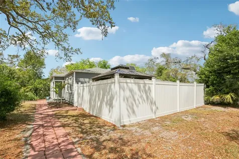 4801 Emerson Avenue S St Petersburg FL 33711