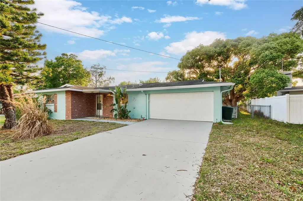 1248 Lazy Lake Road W Dunedin FL 34698