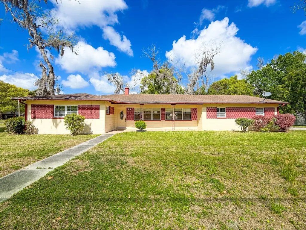 615 N Church Street Starke FL 32091