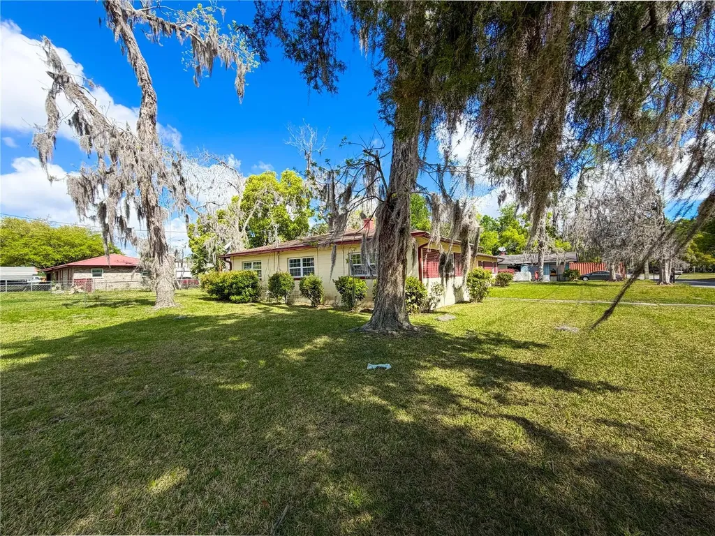 615 N Church Street Starke FL 32091
