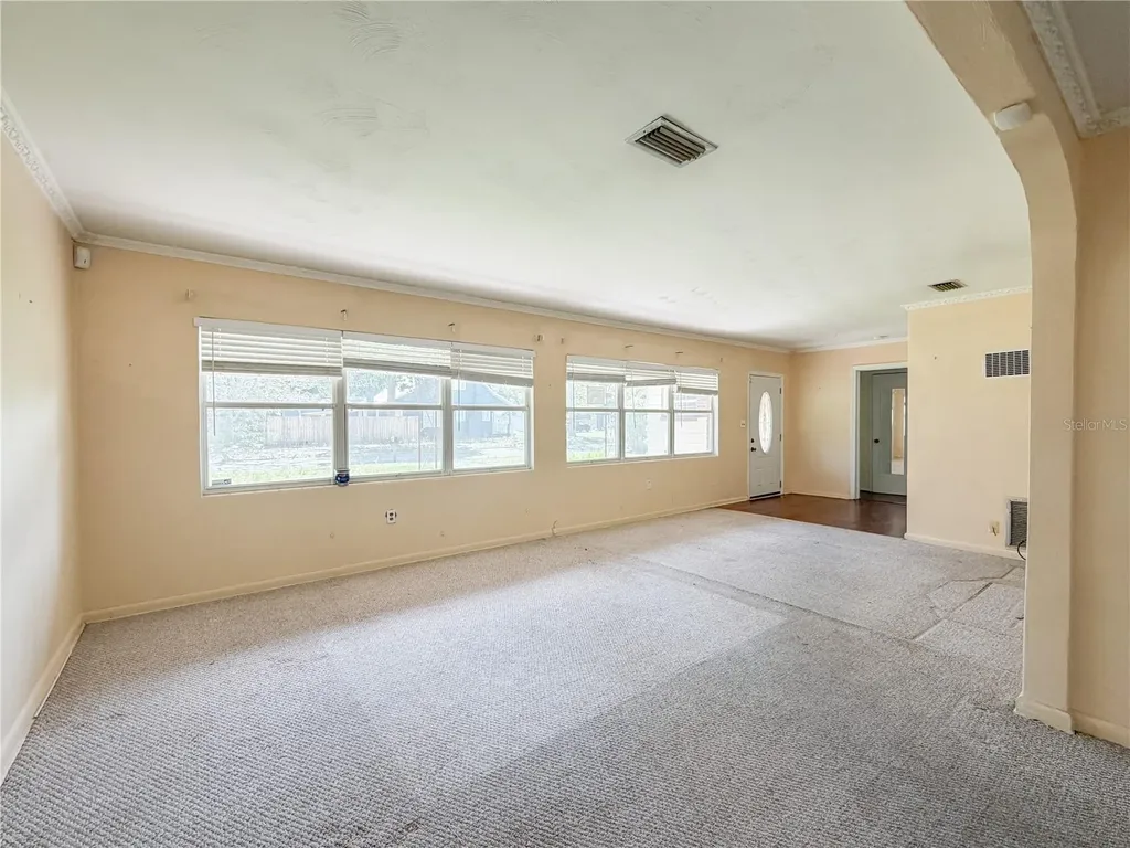 615 N Church Street Starke FL 32091