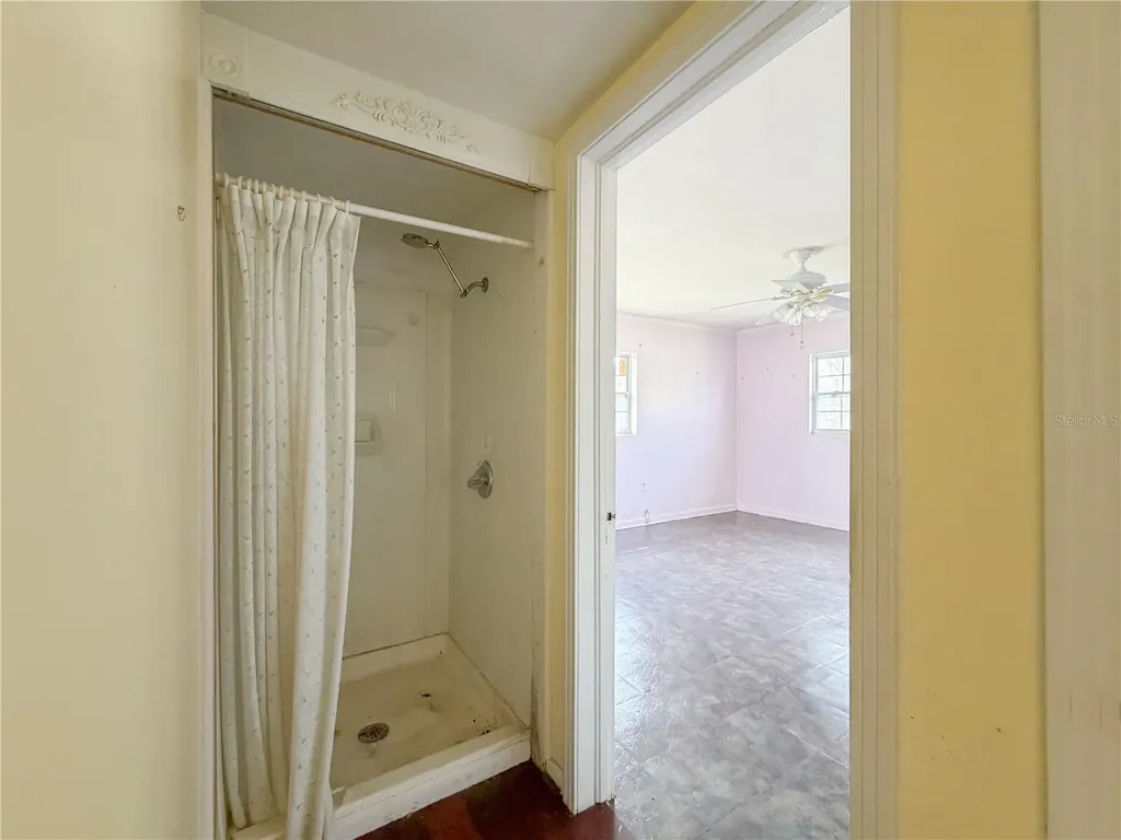 615 N Church Street Starke FL 32091