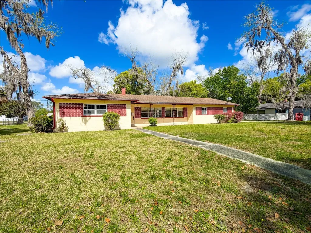 615 N Church Street Starke FL 32091