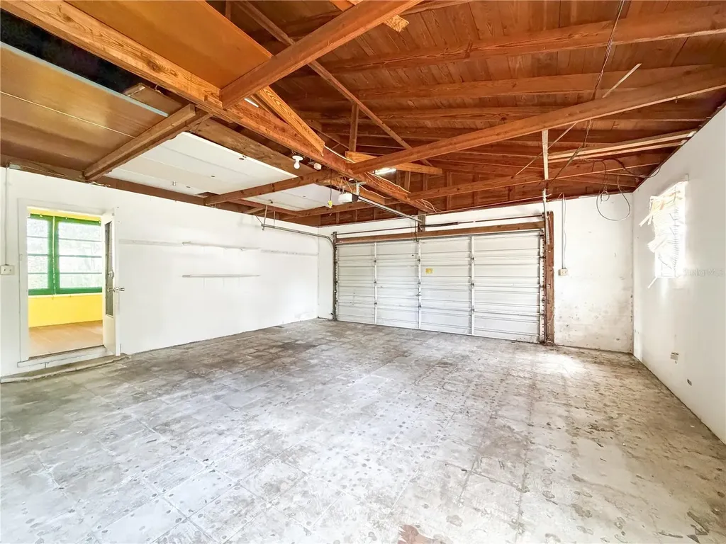 615 N Church Street Starke FL 32091