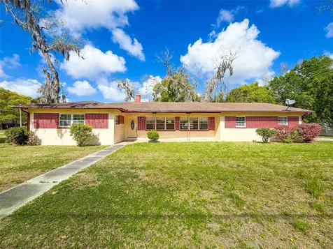 615 N Church Street Starke FL 32091