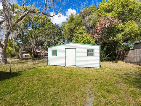 615 N Church Street Starke FL 32091