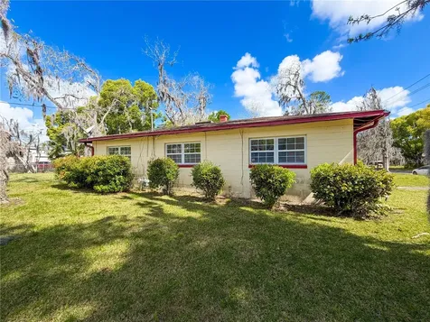615 N Church Street Starke FL 32091