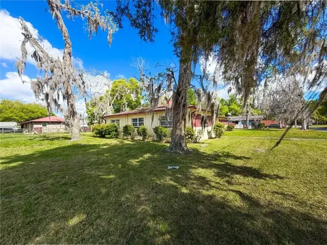 615 N Church Street Starke FL 32091