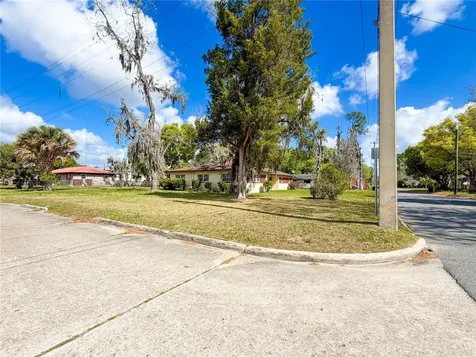615 N Church Street Starke FL 32091