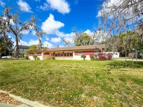 615 N Church Street Starke FL 32091