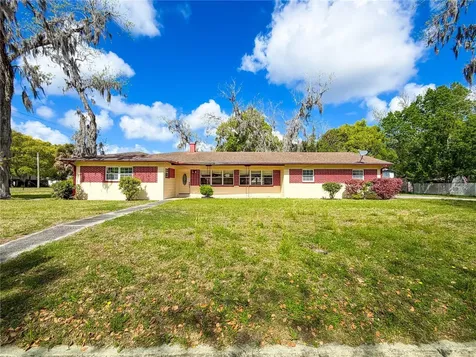 615 N Church Street Starke FL 32091