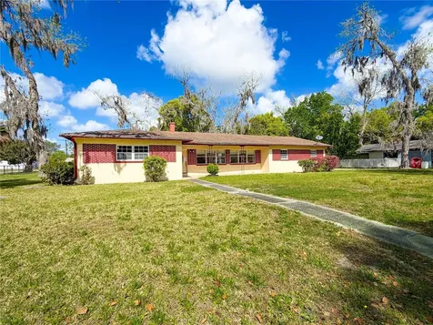 615 N Church Street Starke FL 32091