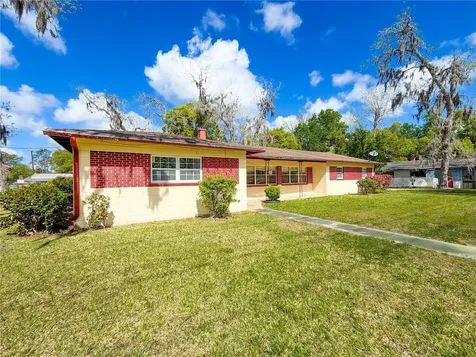 615 N Church Street Starke FL 32091