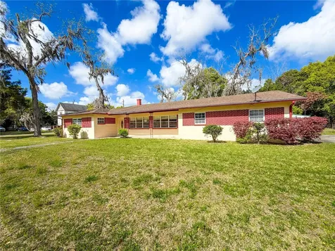 615 N Church Street Starke FL 32091