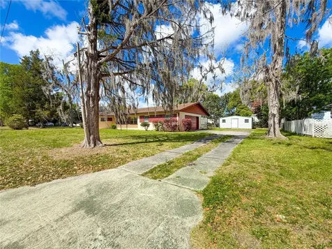 615 N Church Street Starke FL 32091