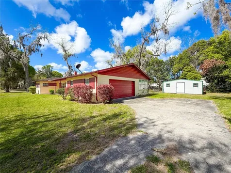 615 N Church Street Starke FL 32091