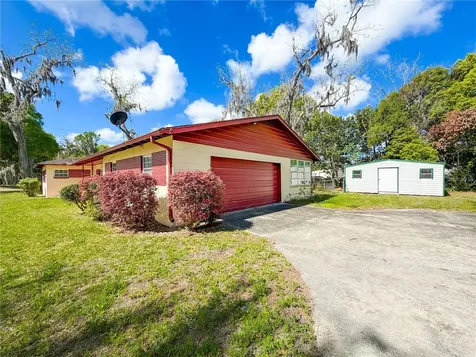 615 N Church Street Starke FL 32091