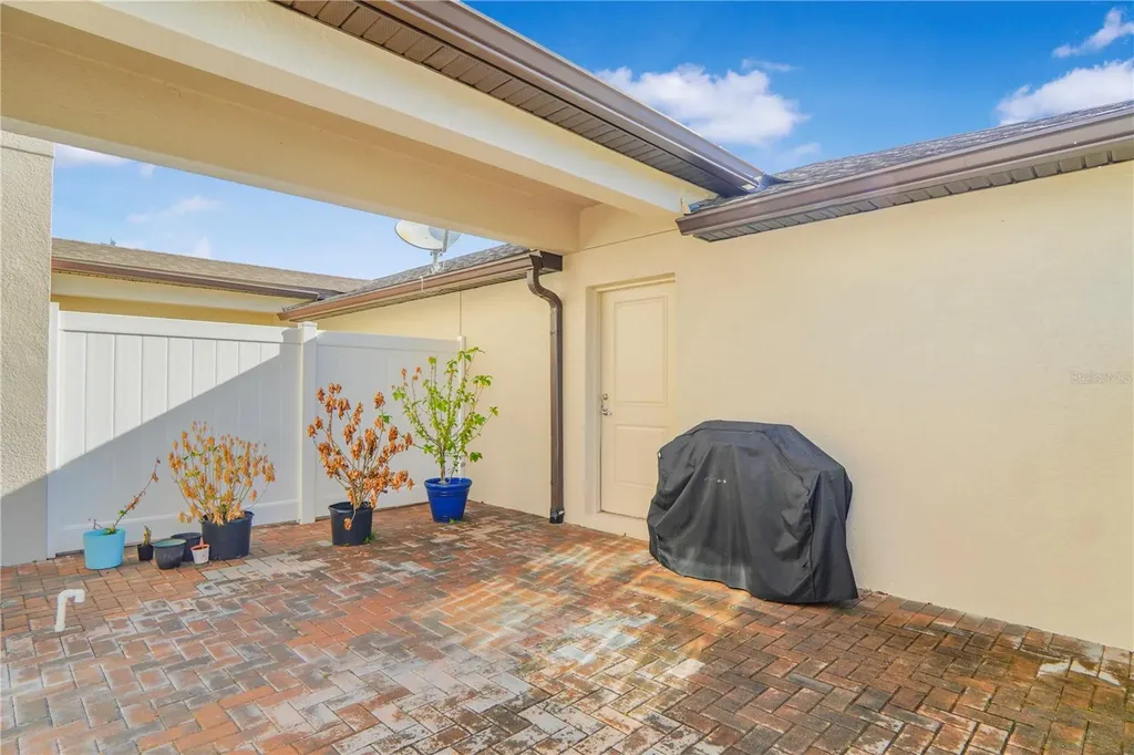 7245 Half Moon Lake Drive Winter Garden FL 34787