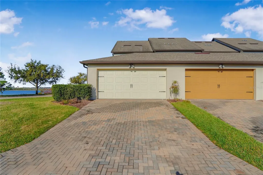 7245 Half Moon Lake Drive Winter Garden FL 34787