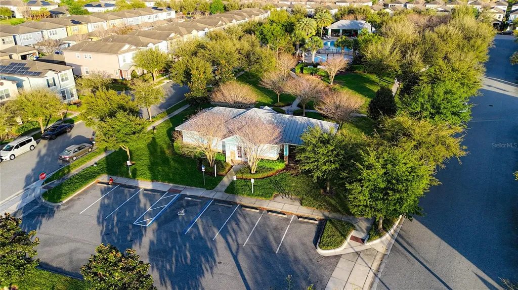 7245 Half Moon Lake Drive Winter Garden FL 34787