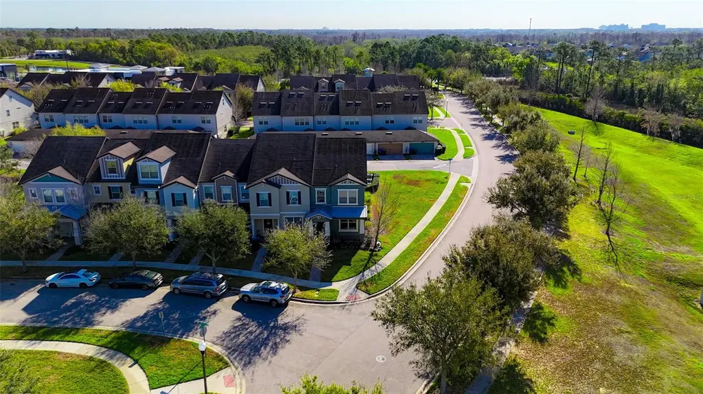 7245 Half Moon Lake Drive Winter Garden FL 34787