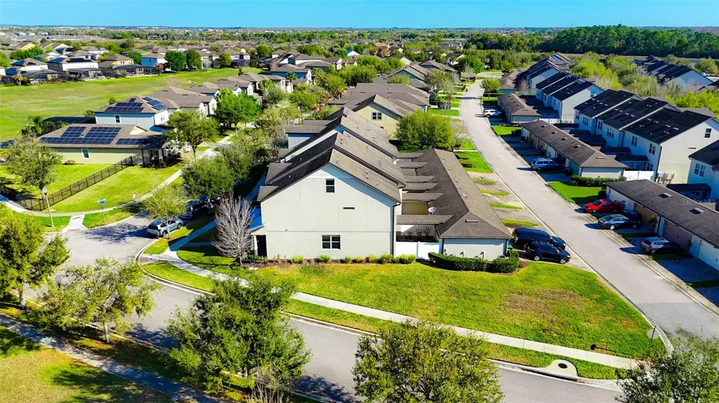 7245 Half Moon Lake Drive Winter Garden FL 34787