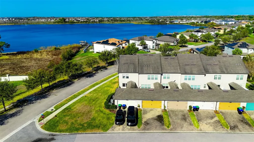 7245 Half Moon Lake Drive Winter Garden FL 34787