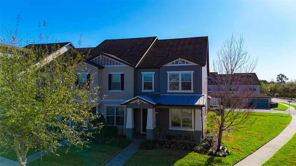 7245 Half Moon Lake Drive Winter Garden FL 34787