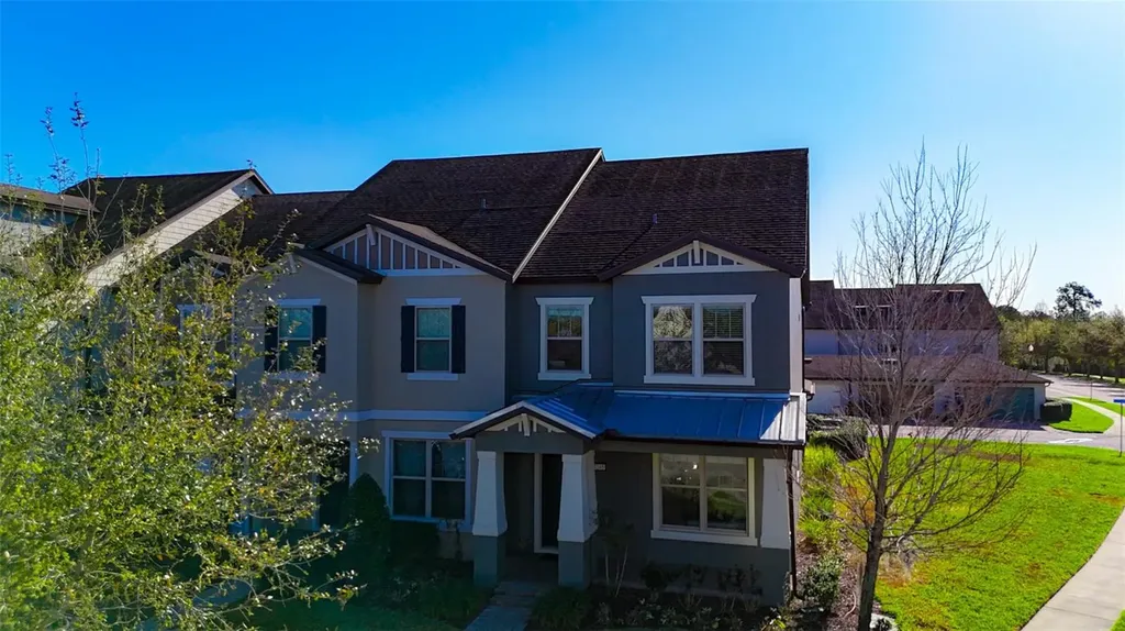 7245 Half Moon Lake Drive Winter Garden FL 34787