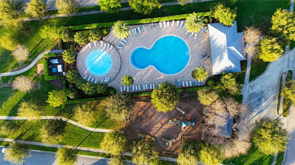 7245 Half Moon Lake Drive Winter Garden FL 34787