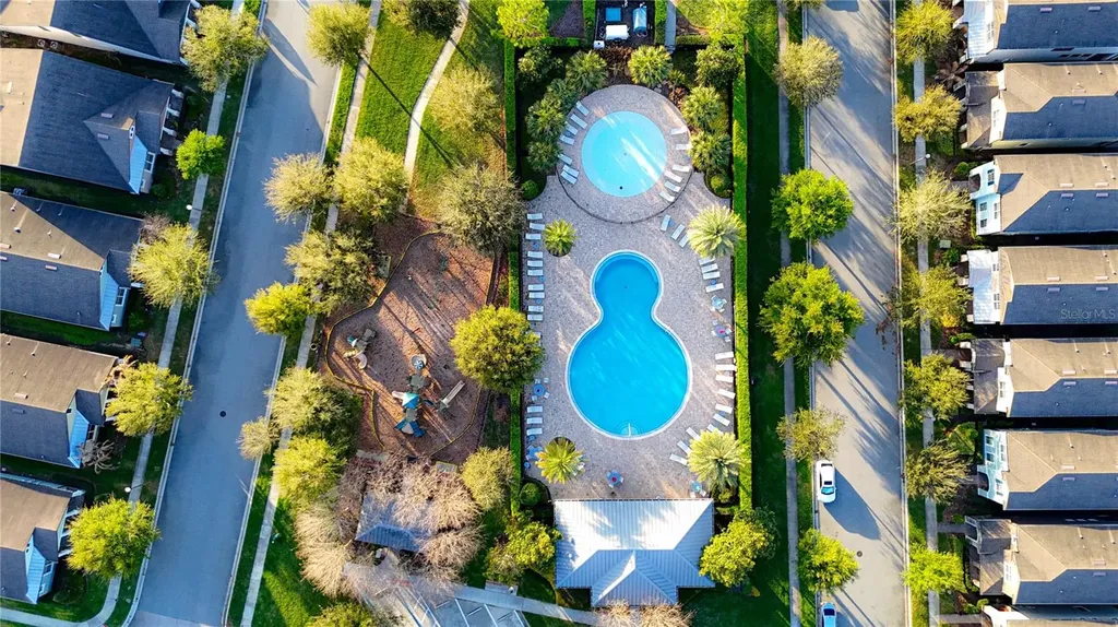7245 Half Moon Lake Drive Winter Garden FL 34787
