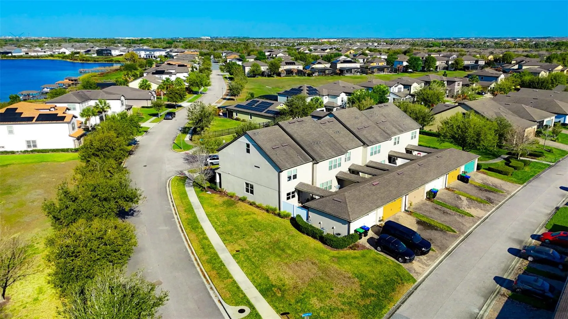 7245 Half Moon Lake Drive Winter Garden FL 34787