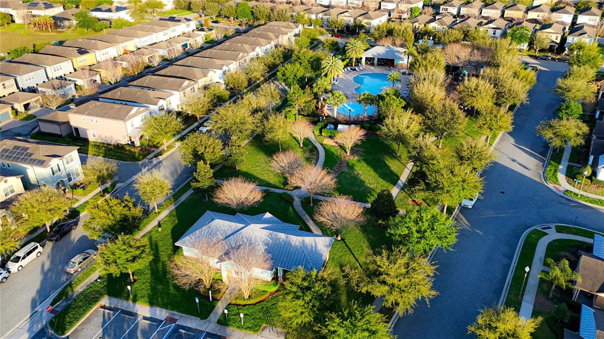 7245 Half Moon Lake Drive Winter Garden FL 34787