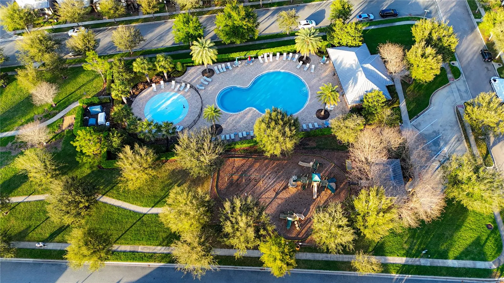 7245 Half Moon Lake Drive Winter Garden FL 34787