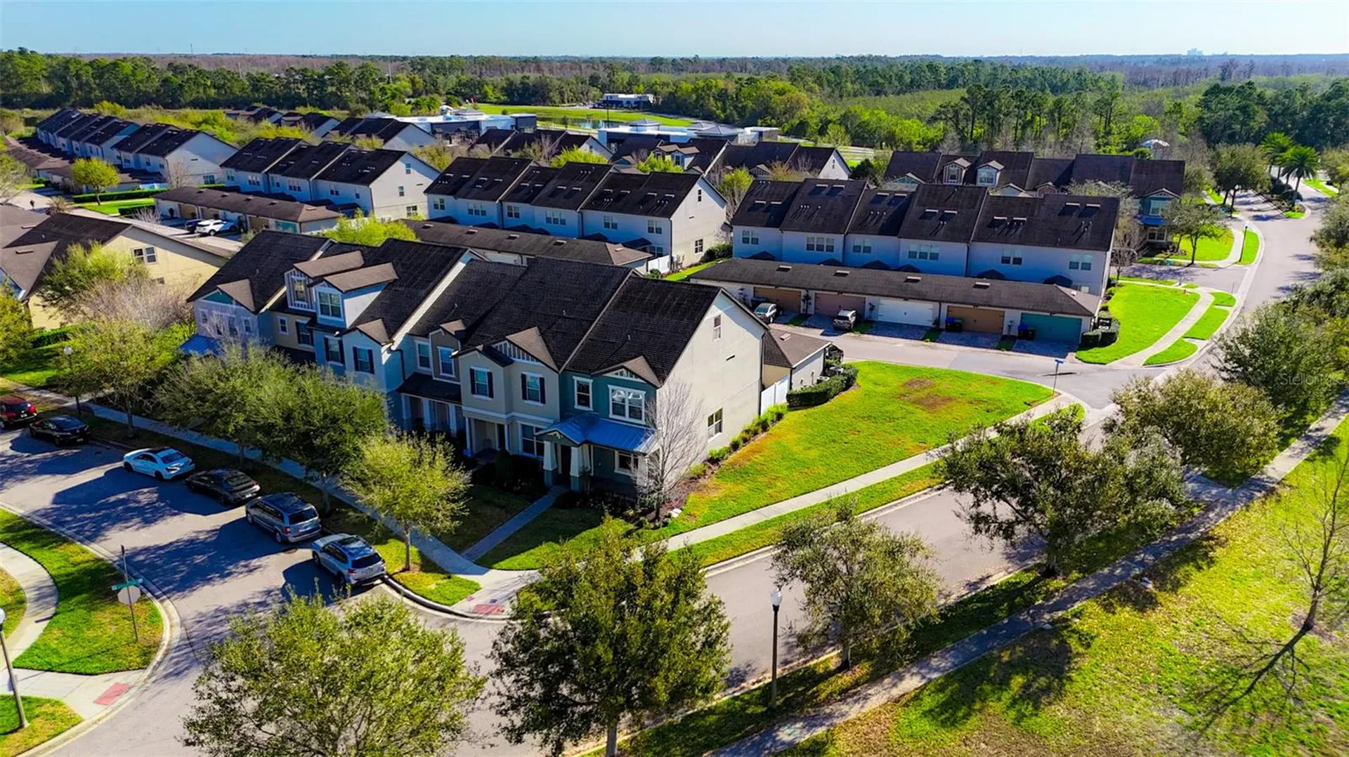 7245 Half Moon Lake Drive Winter Garden FL 34787