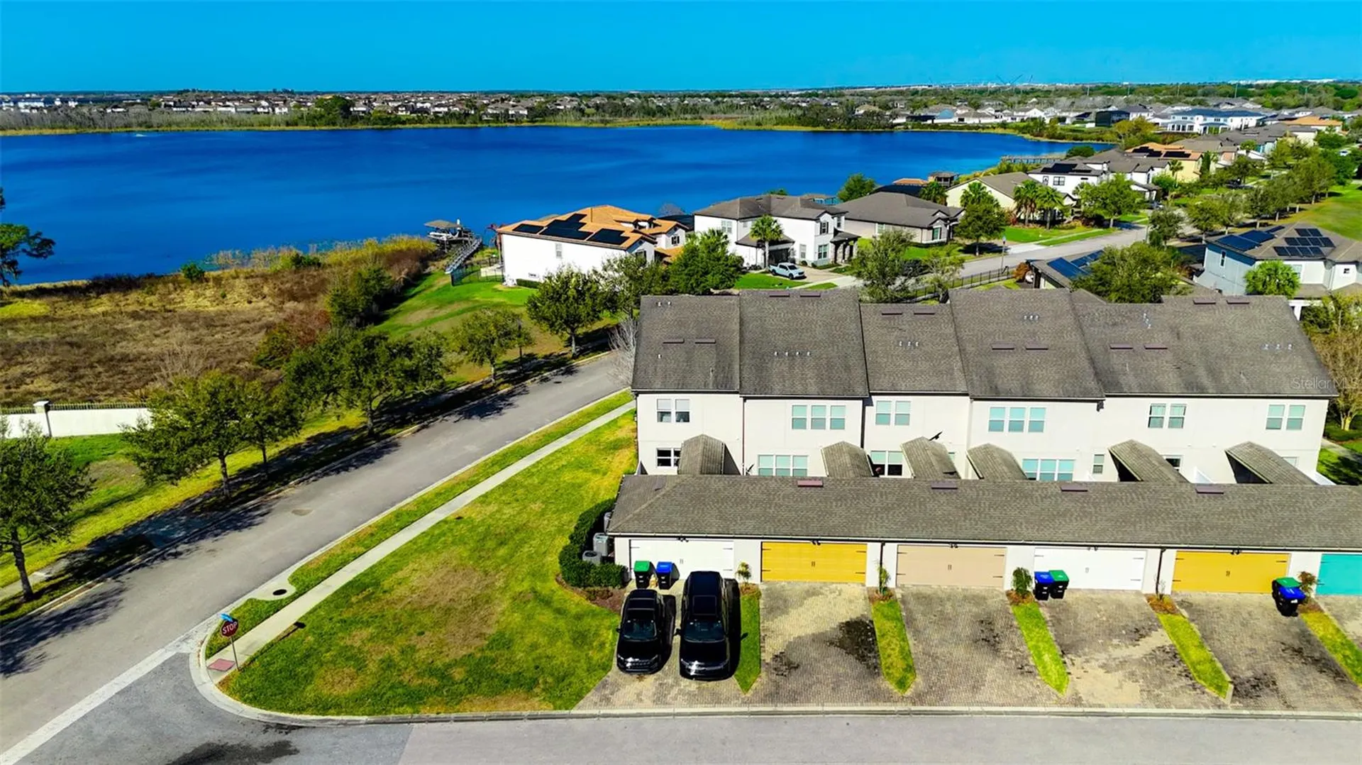7245 Half Moon Lake Drive Winter Garden FL 34787
