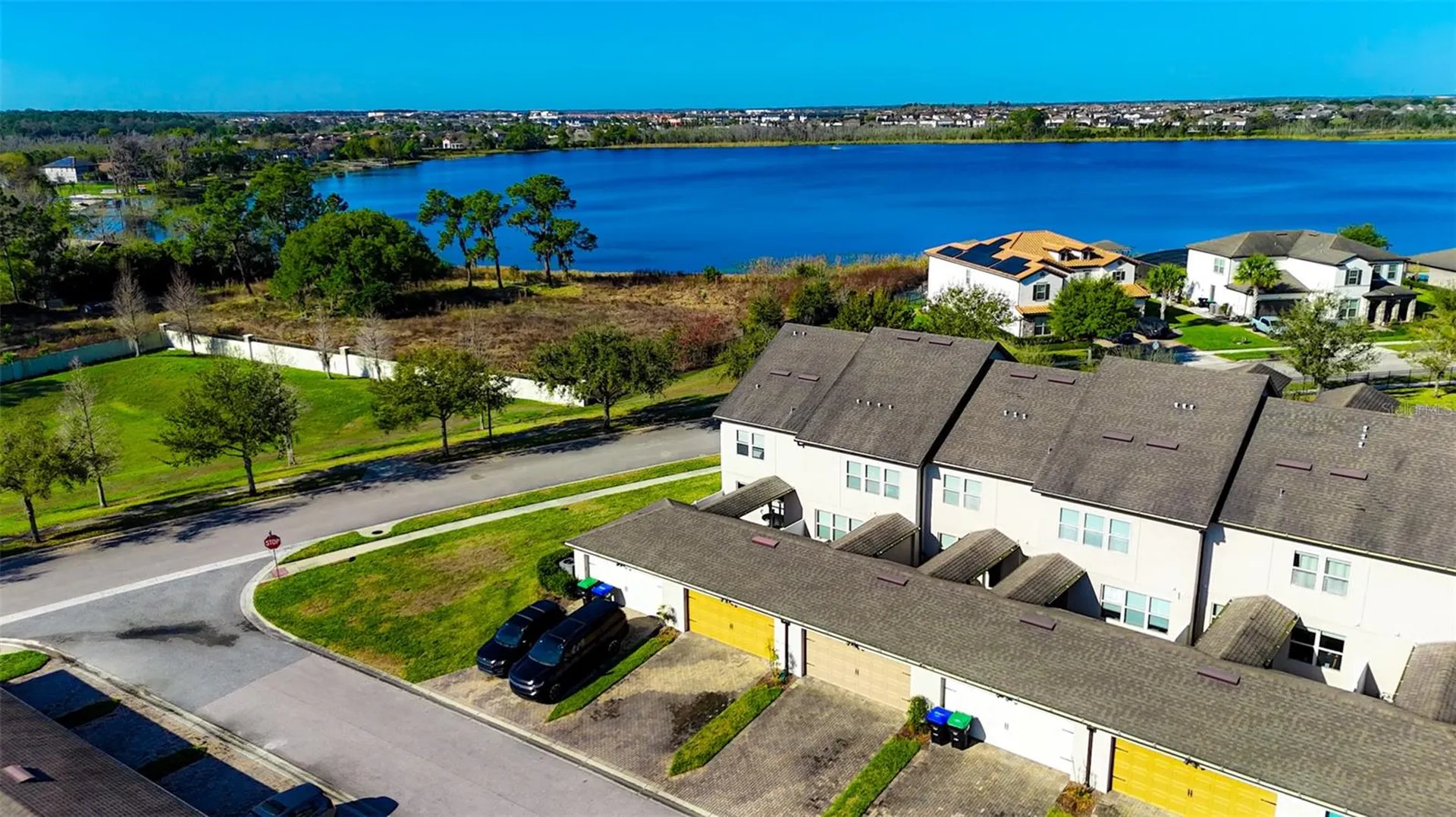 7245 Half Moon Lake Drive Winter Garden FL 34787