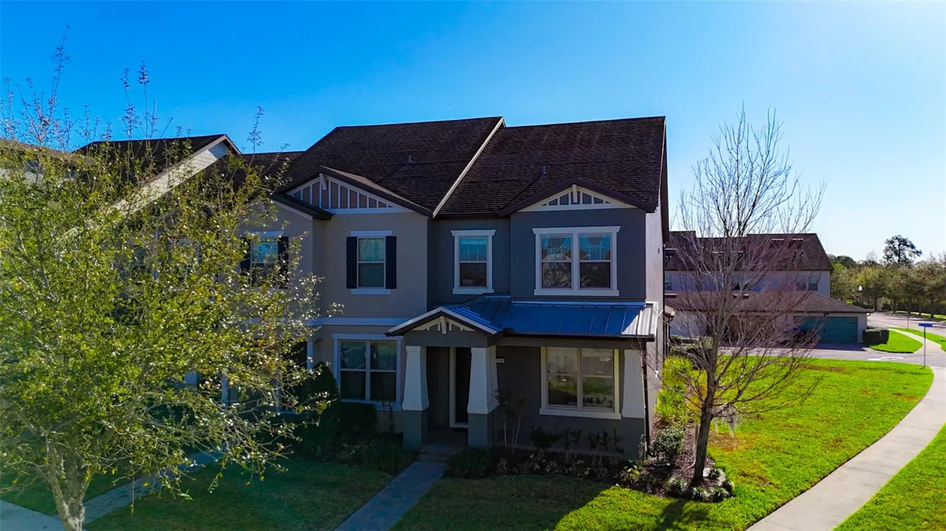 7245 Half Moon Lake Drive Winter Garden FL 34787