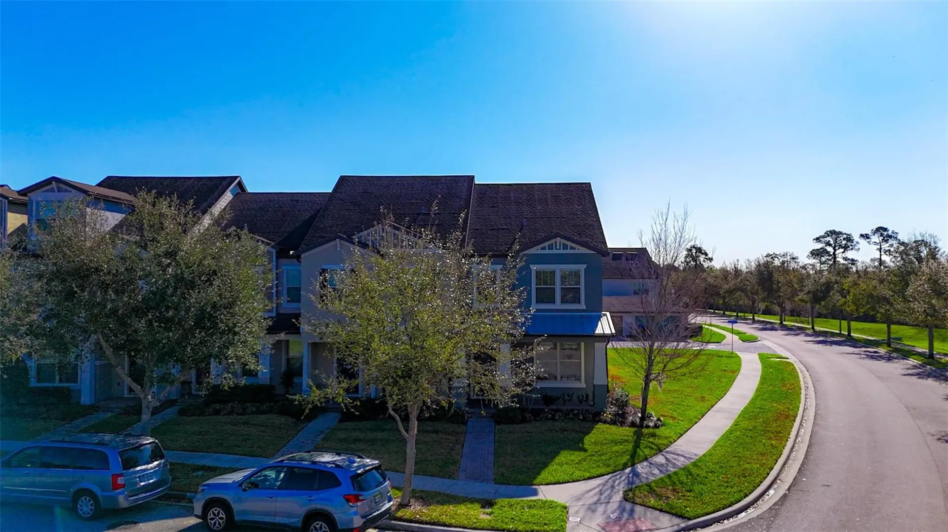 7245 Half Moon Lake Drive Winter Garden FL 34787